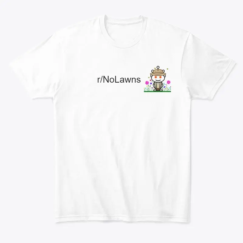 r/NoLawns T